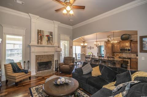 8303 Sapphire Dr, Alexander, AR 72002 photo 8