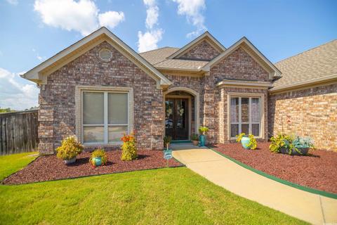 8303 Sapphire Dr, Alexander, AR 72002 photo 3