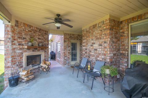 8303 Sapphire Dr, Alexander, AR 72002 photo 37