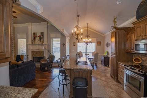 8303 Sapphire Dr, Alexander, AR 72002 photo 15