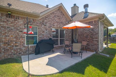 8303 Sapphire Dr, Alexander, AR 72002 photo 38