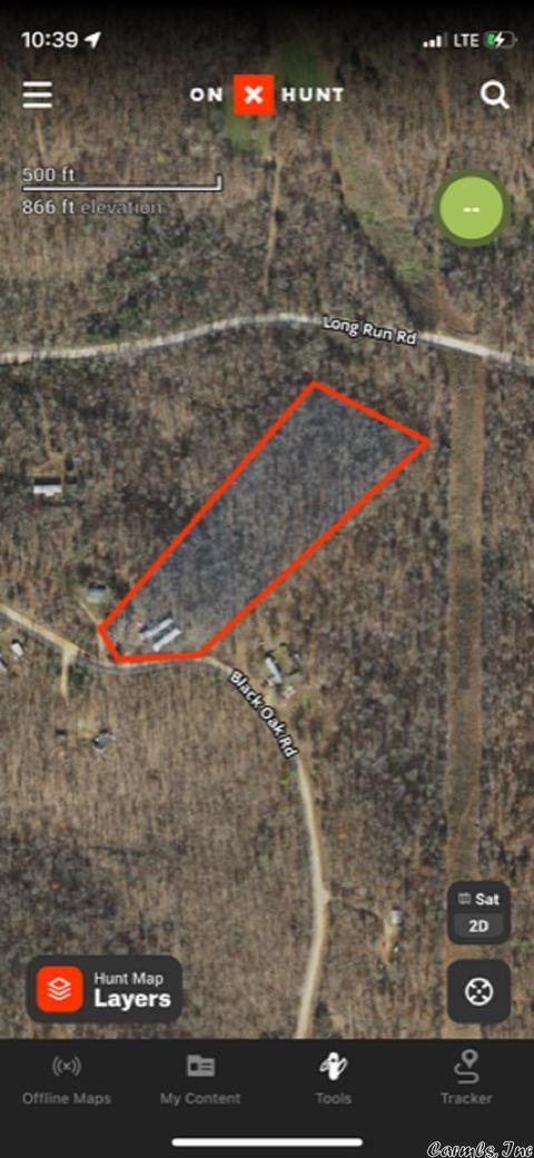 359 Black Oak Rd, Mammoth Spring, AR 72554 photo 25