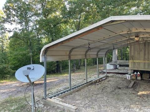 359 Black Oak Rd, Mammoth Spring, AR 72554 photo 3
