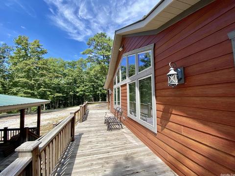 103 Jacobs Ln, Mountain View, AR 72560 photo 42