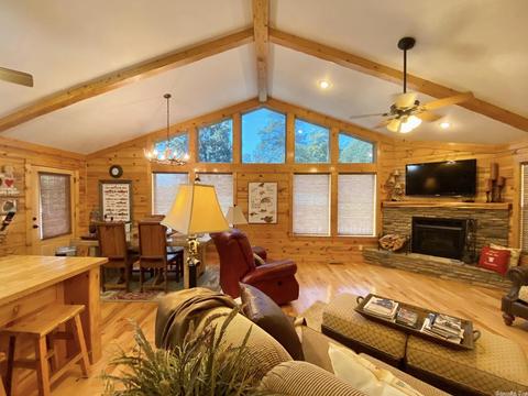 103 Jacobs Ln, Mountain View, AR 72560 photo 5