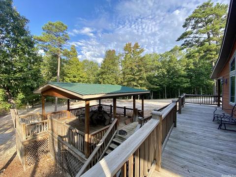 103 Jacobs Ln, Mountain View, AR 72560 photo 35