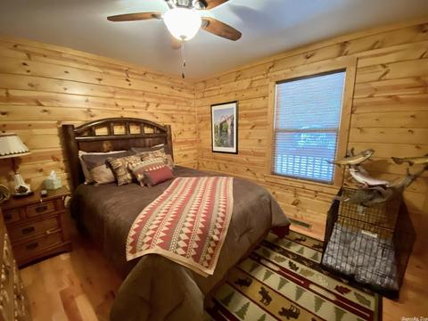 103 Jacobs Ln, Mountain View, AR 72560 photo 9