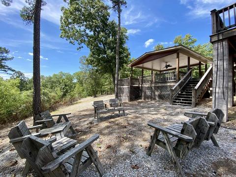 103 Jacobs Ln, Mountain View, AR 72560 photo 13