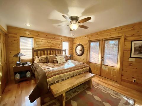 103 Jacobs Ln, Mountain View, AR 72560 photo 7