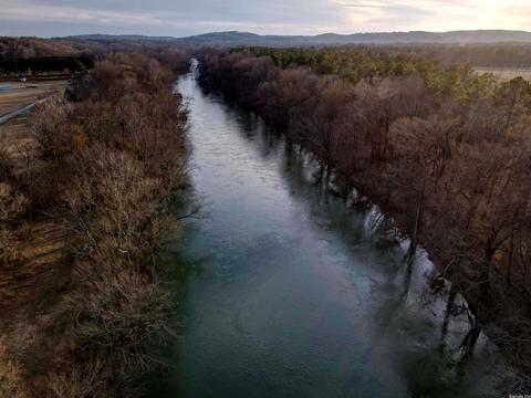 lot6 River Creek Ests, Pangburn, AR 72121 photo 10