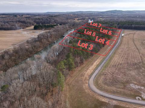lot6 River Creek Ests, Pangburn, AR 72121 photo 8