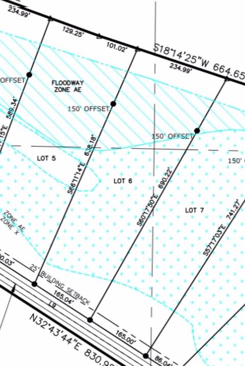 lot6 River Creek Ests, Pangburn, AR 72121 photo 5