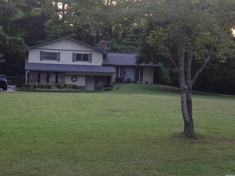 7914 Cross Rd, Pine Bluff, AR 71603 photo 3