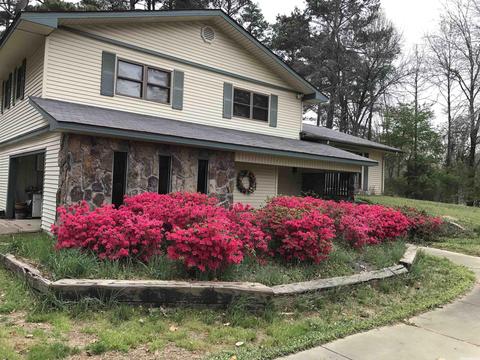 7914 Cross Rd, Pine Bluff, AR 71603 photo 1