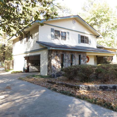 7914 Cross Rd, Pine Bluff, AR 71603 photo 4