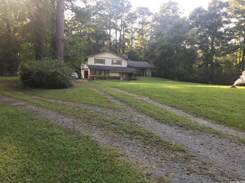 7914 Cross Rd, Pine Bluff, AR 71603 photo 2