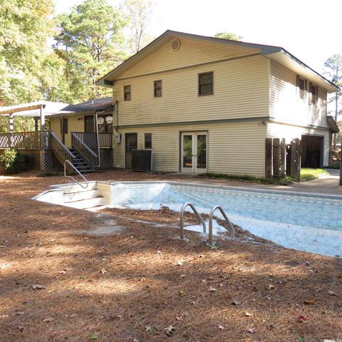 7914 Cross Rd, Pine Bluff, AR 71603 photo 5