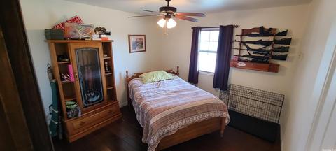 688 Oak Grove Loop, Timbo, AR 72680 photo 7