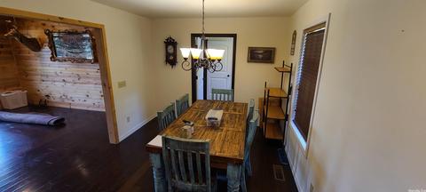 688 Oak Grove Loop, Timbo, AR 72680 photo 10