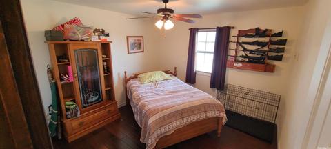 688 Oak Grove Loop, Timbo, AR 72680 photo 25