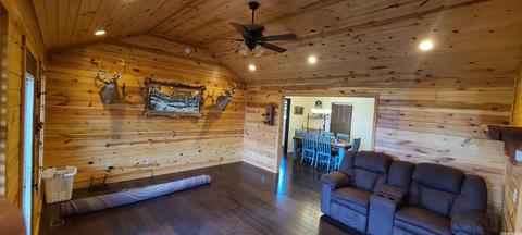 688 Oak Grove Loop, Timbo, AR 72680 photo 4
