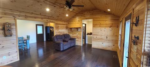 688 Oak Grove Loop, Timbo, AR 72680 photo 6