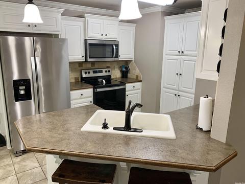 703 Rolling Rock Dr, Austin, AR 72007 photo 9