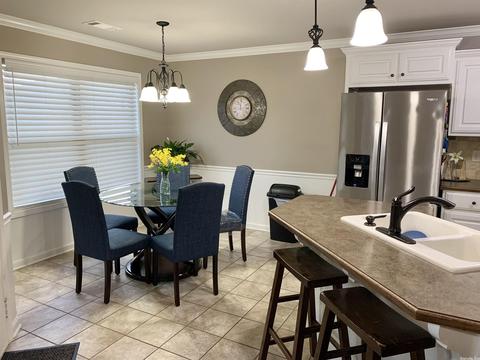 703 Rolling Rock Dr, Austin, AR 72007 photo 7