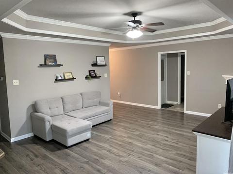 703 Rolling Rock Dr, Austin, AR 72007 photo 5