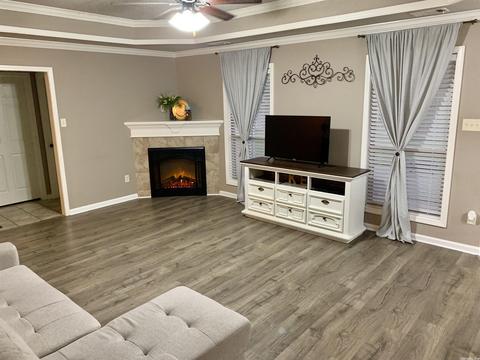 703 Rolling Rock Dr, Austin, AR 72007 photo 6