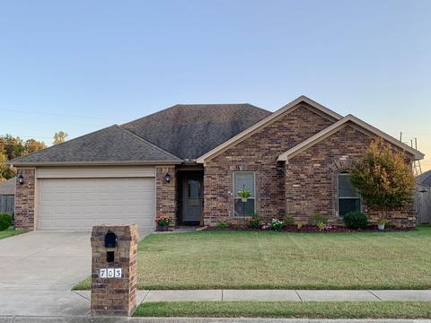 703 Rolling Rock Dr, Austin, AR 72007 photo 2