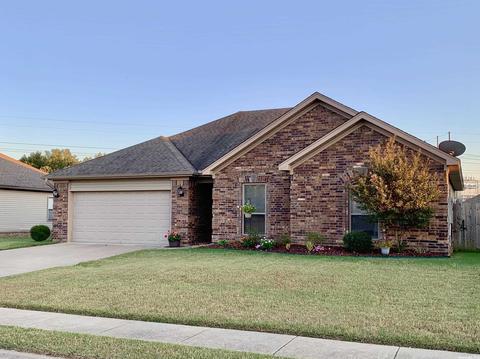 703 Rolling Rock Dr, Austin, AR 72007 photo 1
