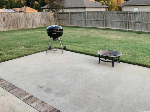 703 Rolling Rock Dr, Austin, AR 72007 photo 19