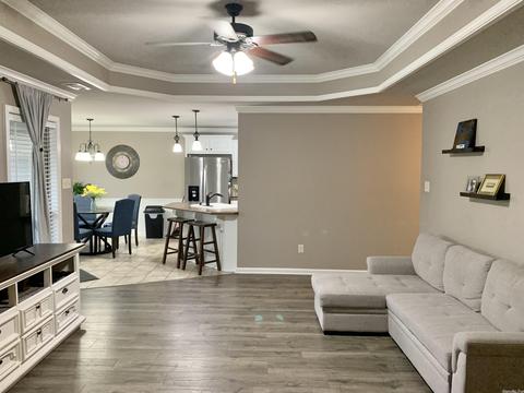 703 Rolling Rock Dr, Austin, AR 72007 photo 4