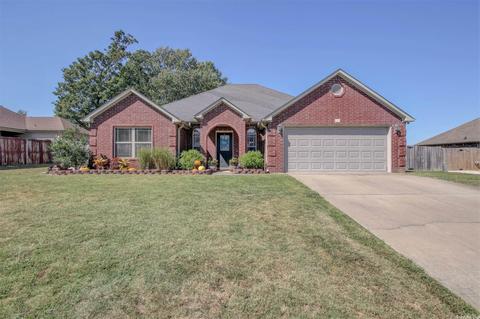 11 Darlington Dr, Cabot, AR 72023 photo 1