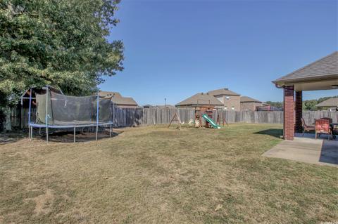 11 Darlington Dr, Cabot, AR 72023 photo 39