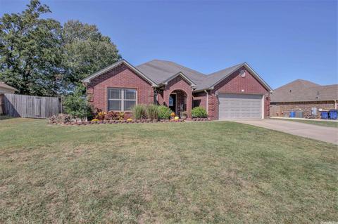 11 Darlington Dr, Cabot, AR 72023 photo 2