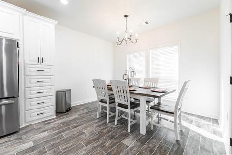 130 Blackjack Rd, Greenbrier, AR 72058 photo 8