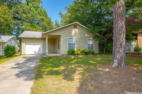 601 Lora Dr, Bryant, AR 72022 photo 1