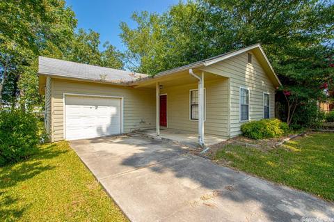 601 Lora Dr, Bryant, AR 72022 photo 2