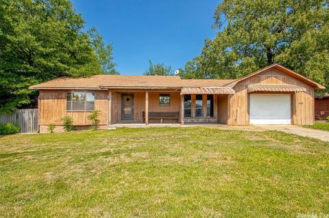 603 Lora Dr, Bryant, AR 72022 photo 1
