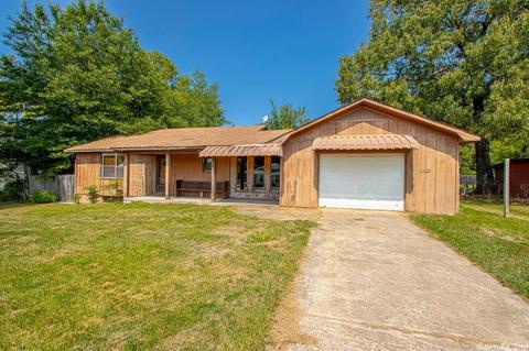 603 Lora Dr, Bryant, AR 72022 photo 2