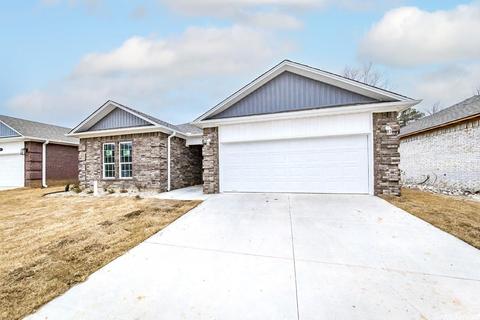 921 Villa Vista Loop, Cabot, AR 72023 photo 2