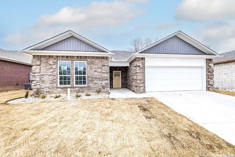 921 Villa Vista Loop, Cabot, AR 72023 photo 1