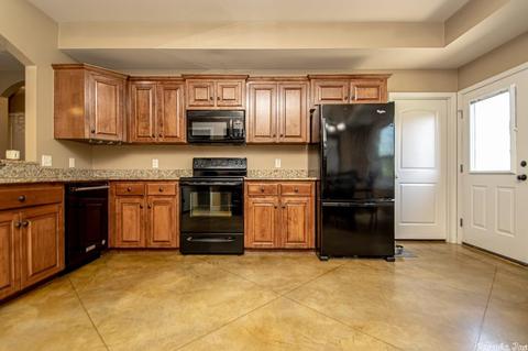2211 Richland Park Dr, Bryant, AR 72022 photo 9