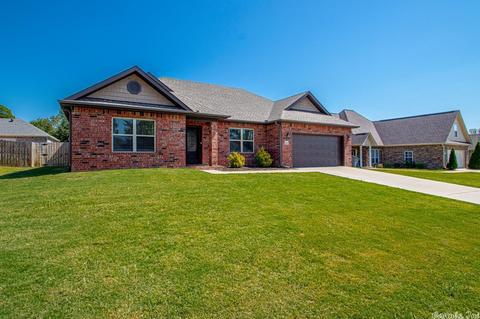 2211 Richland Park Dr, Bryant, AR 72022 photo 2