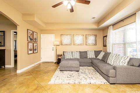 2211 Richland Park Dr, Bryant, AR 72022 photo 5