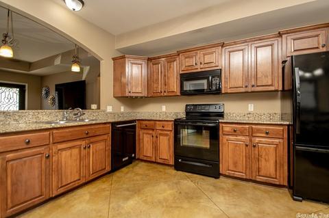 2211 Richland Park Dr, Bryant, AR 72022 photo 8