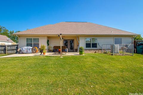 3418 Forge, Benton, AR 72015 photo 42