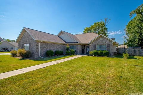 3418 Forge, Benton, AR 72015 photo 4